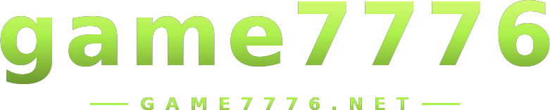 game7776 logo