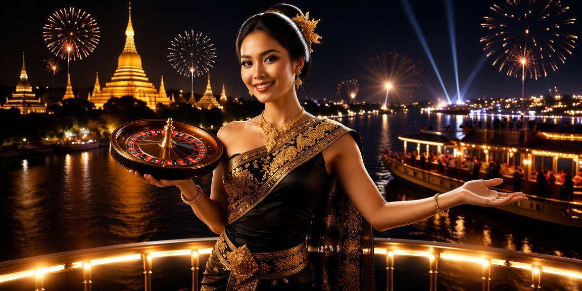 game7776 WavePay အသုံးပြုသူ အထူး